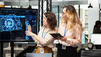 AI Payroll Software in Australia: A Guide for Growing Businesses