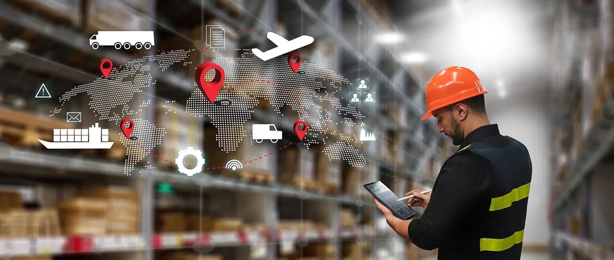 Why Australian 3PLs Must Shift to Integrated Logistics Platforms