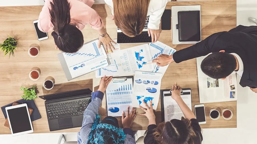 Australian Payroll Compliance Software: 6 Trends Leaders Should Track