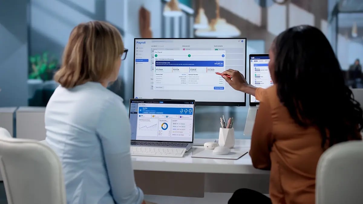 How Does Australian Payroll Software Simplify Business Compliance?