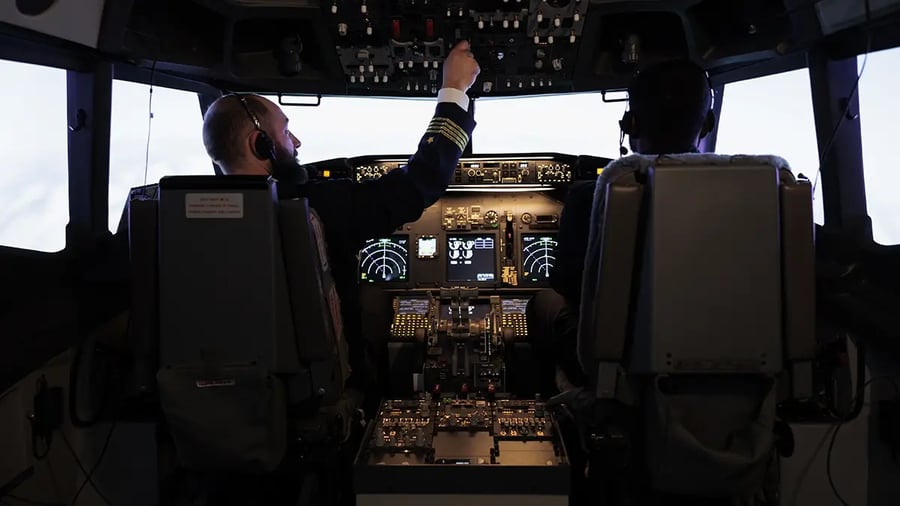 Inside the Aviation Compliance Gap Affecting India’s FTO Rankings