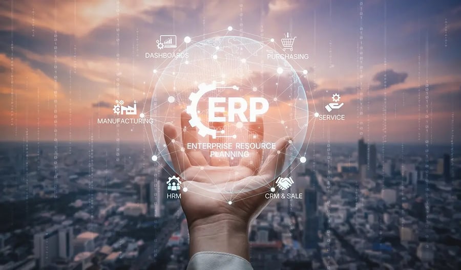 Cloud ERP Forecasts: Growth, Benefits, and Future Potential