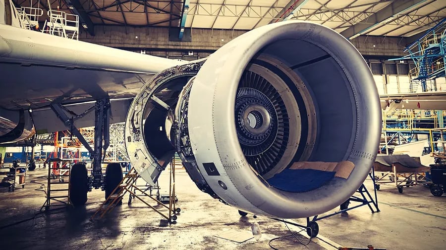 Building Defence MRO Capability in India: 6 Compliance Disciplines