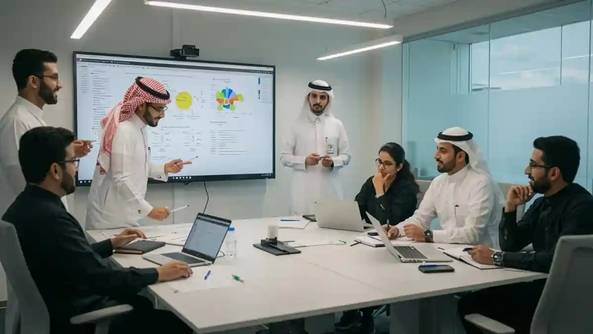 Digital Payroll Payslip Middle East: Transforming Employee Self-Service