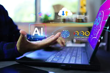 From Generative to Agentic AI: The Future of Intelligent ERP Systems