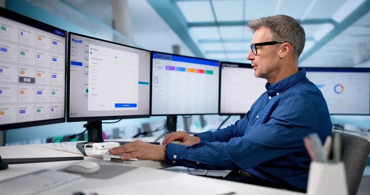 Global Payroll at Scale: 5 Lessons Across 20+ Countries