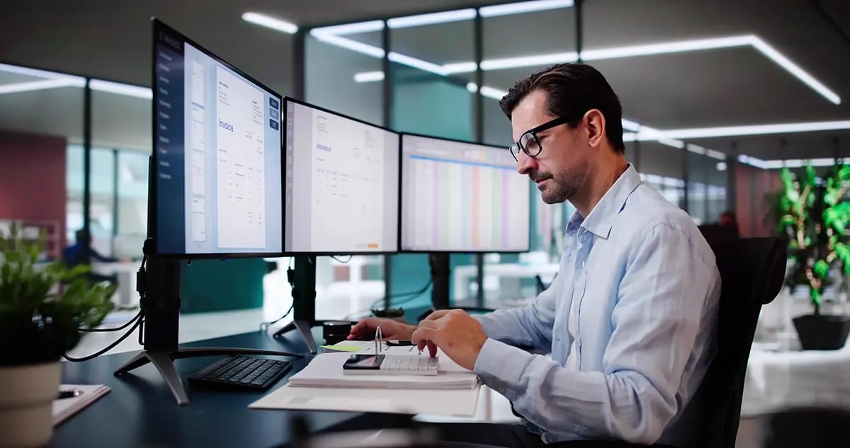 Global Payroll Data: Key to Accuracy and Governance