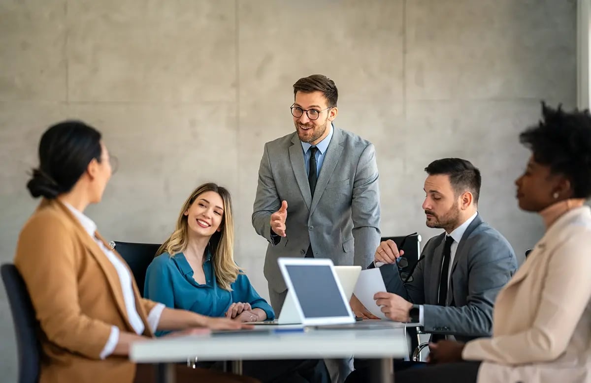 Global Payroll Management: The Key to Enterprise Payroll Success