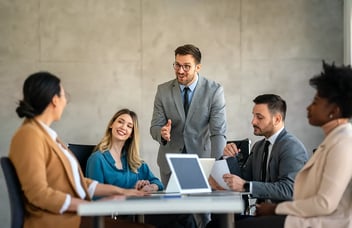 Global Payroll Management: The Key to Enterprise Payroll Success