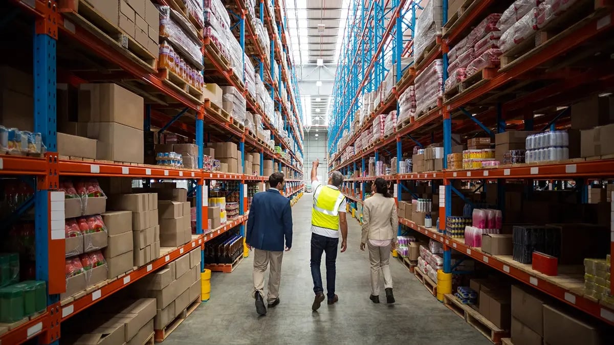 The Hidden Cost of Multi-Client Warehousing That No CFO Sees