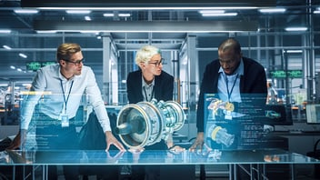 How AI‑Driven Engine MRO Software Is Redefining the Industry