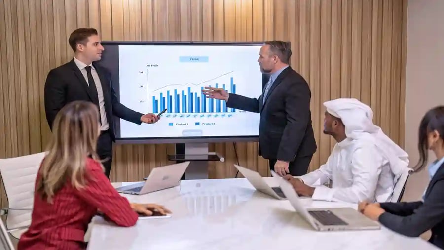 How Payroll Integration in the Middle East Drives Enterprise Growth