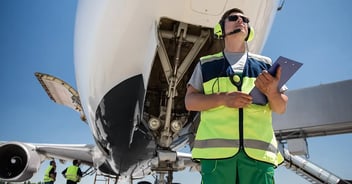 How Aviation Service Contracts Drive Maintenance and Operational Efficiency with Ramco