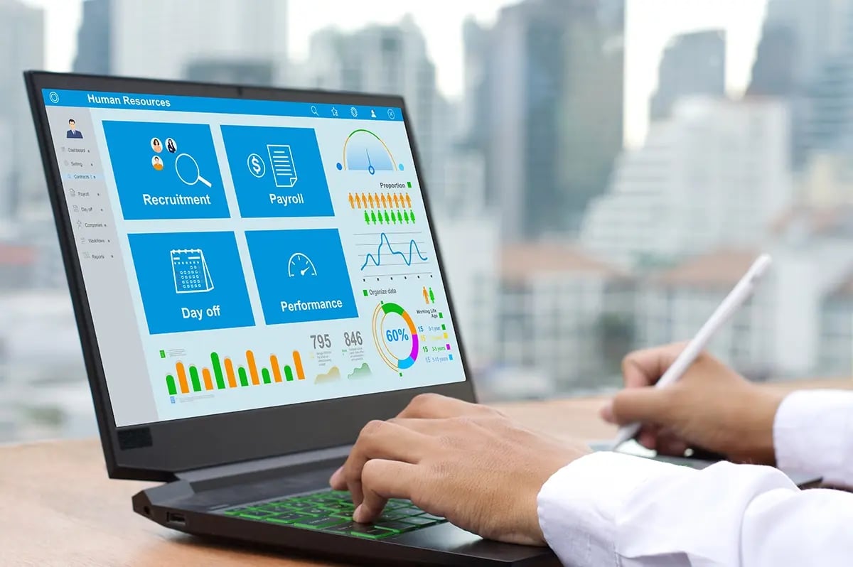 HR Outsourcing: Is Operational HR Limiting Strategic Growth?