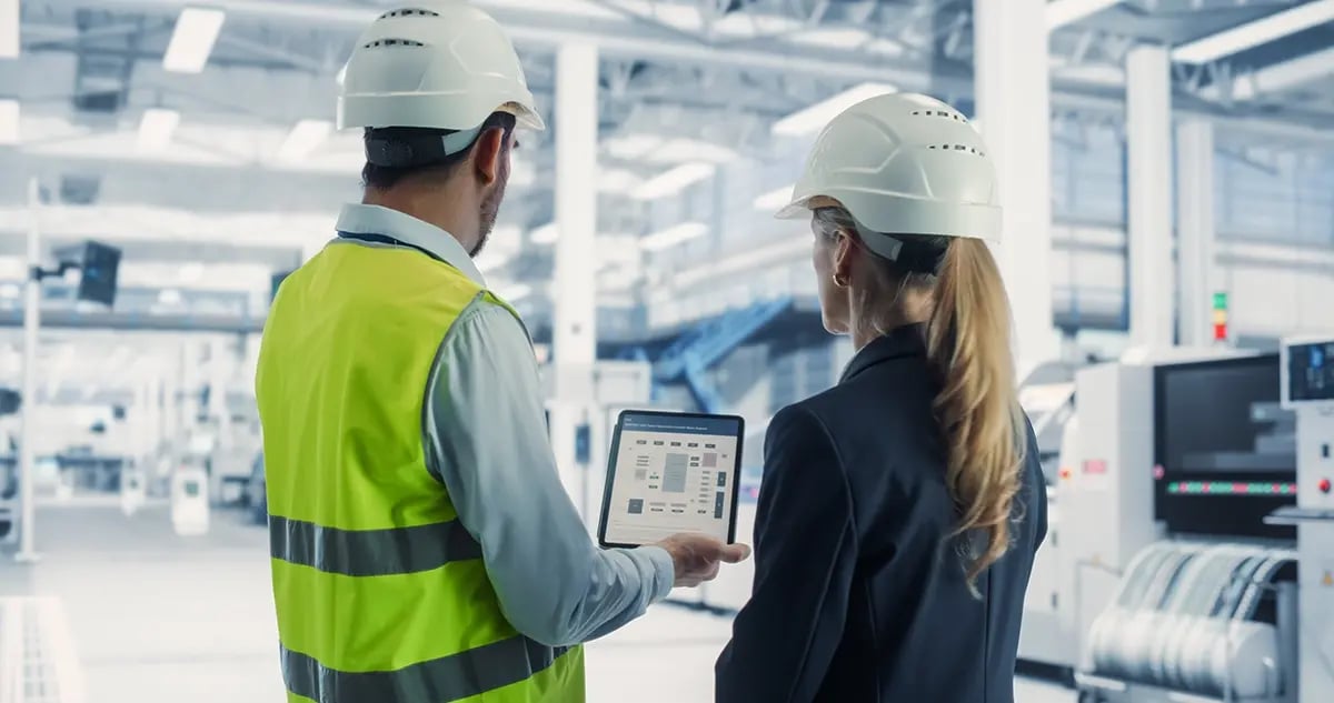 How Mobile-First ERP Powers Real-Time Enterprise Decision Making