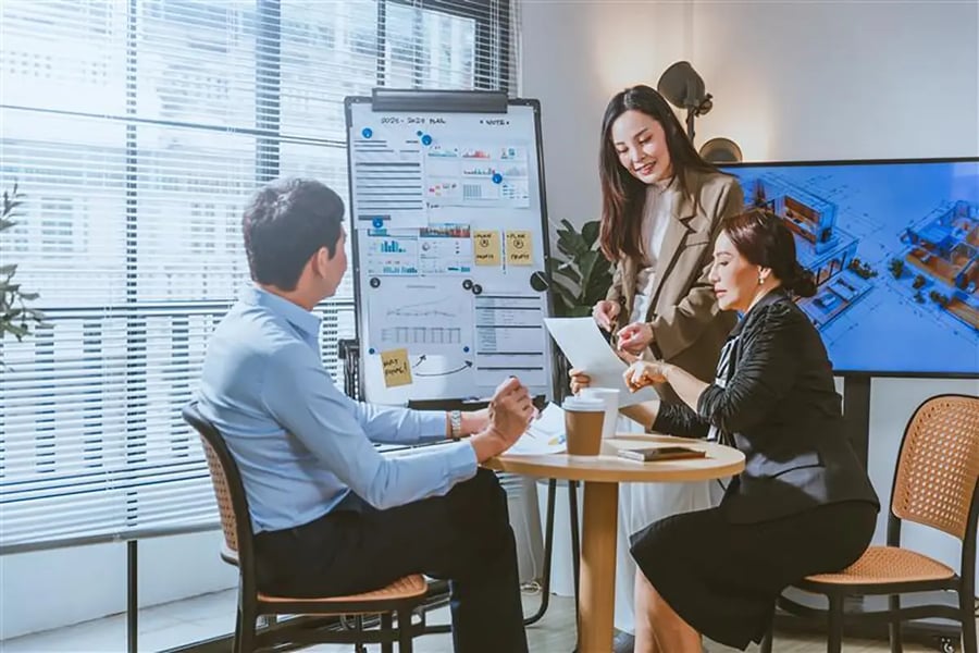 Scaling Payroll Automation in Southeast Asia: A 90-Day Plan