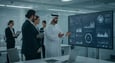 Payroll Cybersecurity Middle East: Key Risks & Strategies
