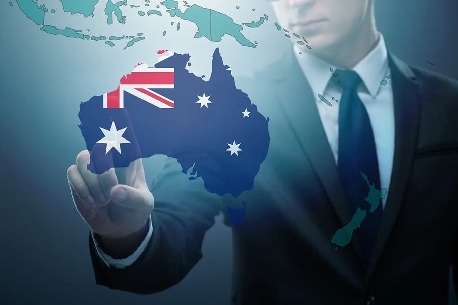 Payroll in Australia: An Introduction