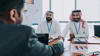 Payroll Outsourcing in Saudi Arabia: When It Makes Sense & How to Choose
