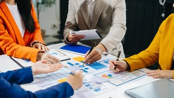 Payroll Outsourcing India: Shift in Payroll Operating Models for Enterprises