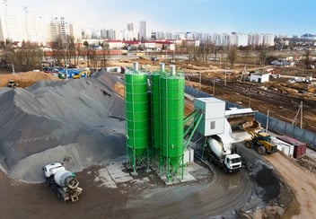 Predictive ERP for RMC: How to Improve Profitability in Ready-Mix Concrete