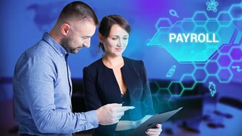 How AI is Transforming Enterprise Payroll Systems in Australia