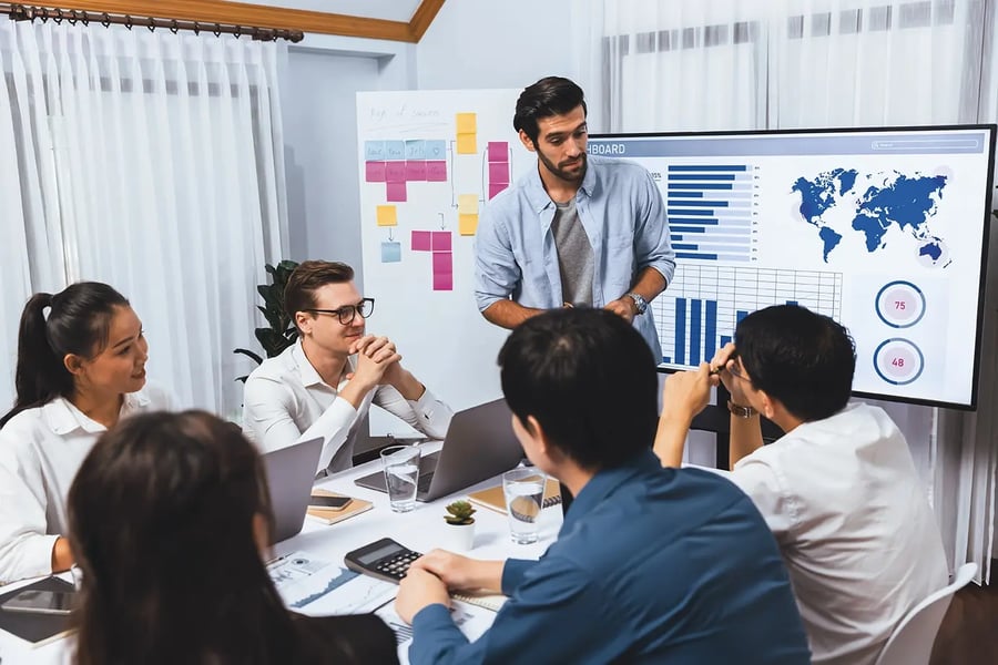 Singapore Multi-Country Payroll: Guide for Global Expansion