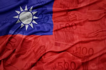 Taiwan Payroll and Statutory Updates 2026: Tax & Insurance
