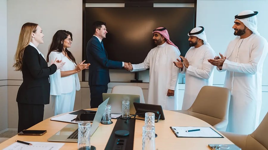 UAE Payroll Outsourcing: How to Choose the Right Provider