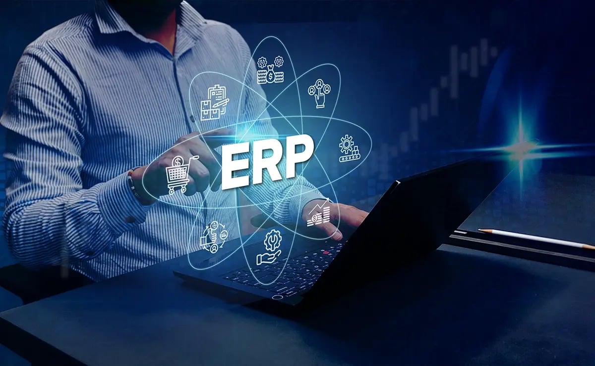 Why Do Some ERP Implementation Projects Under-Deliver Value or Fail?