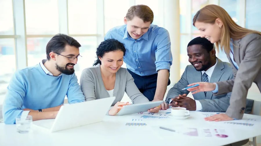 How to Choose the Right Workday Payroll Partner | Enterprise Guide