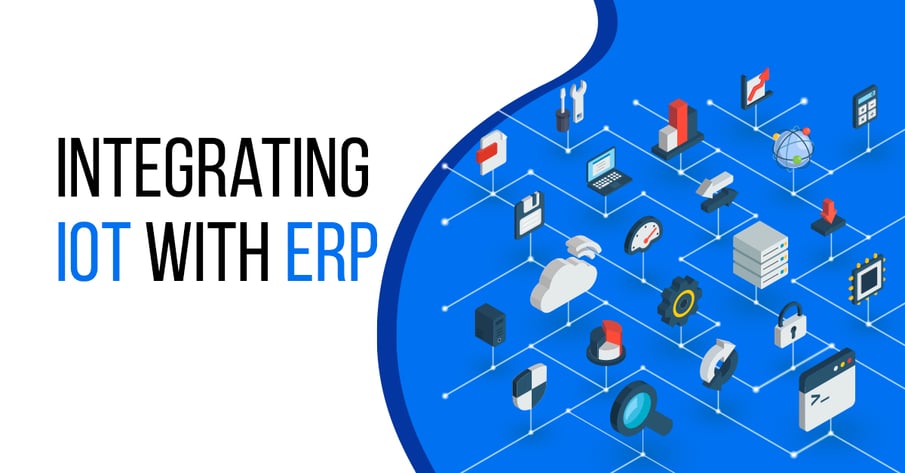 How predictive can your ERP systems get?