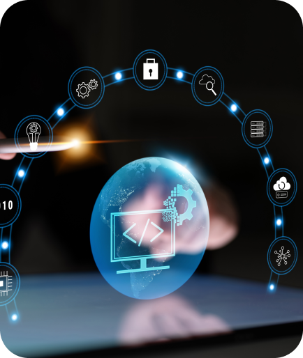 Cloud HR and payroll system simplifying workforce management and payroll operations