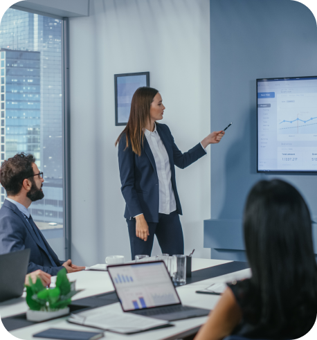 Cloud payroll management system simplifying workforce payroll operations