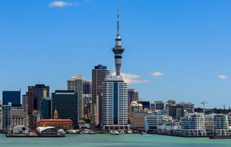 new-zealand