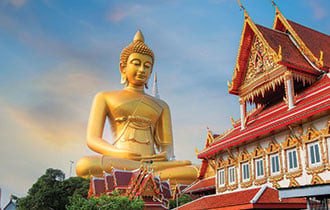 thailand