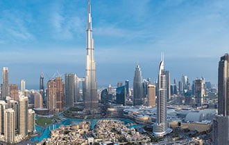 uae