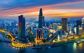 vietnam