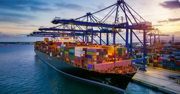 Digital Transformation in Port Operations: Navigating Complexity for Improved Efficiency