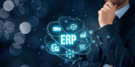 Dimensions of ERP Evaluation: How to evaluate Product Features