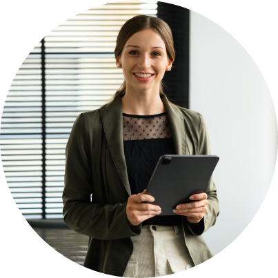 Access payroll data anytime on mobile devices using Global Payroll Software Australia cloud software