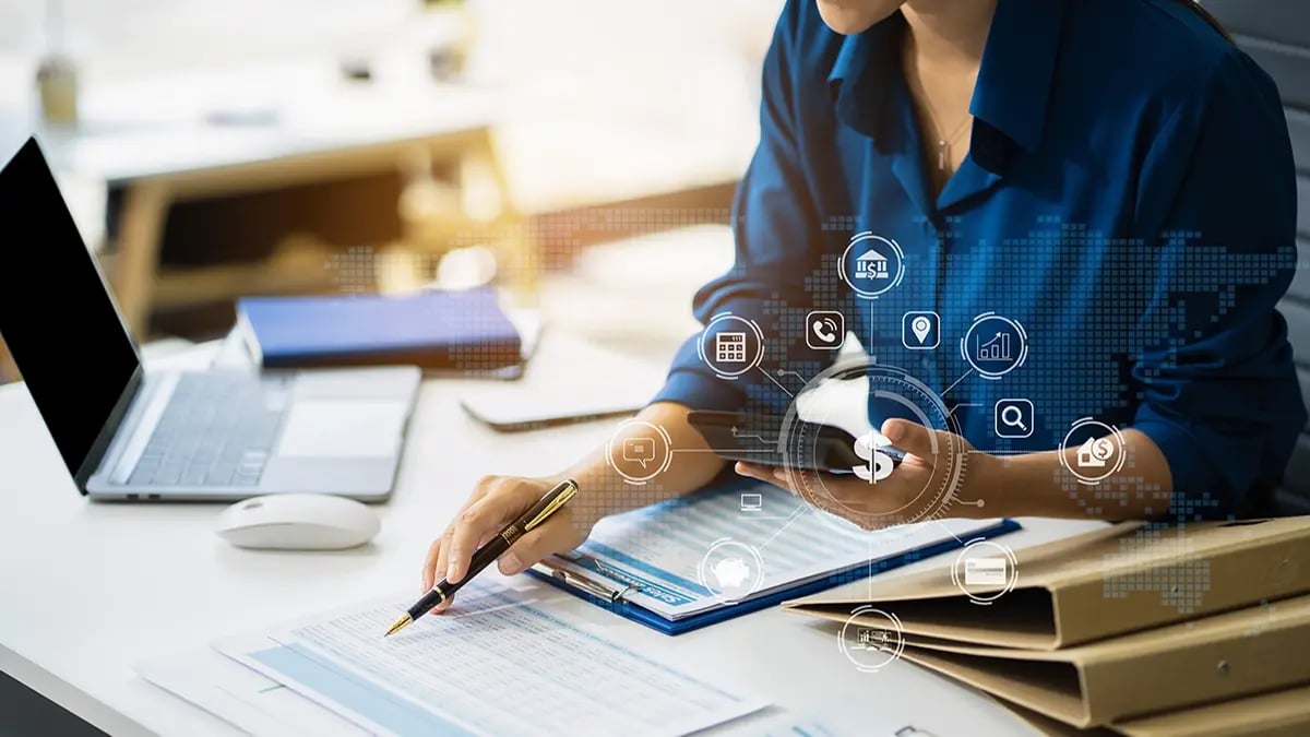 Manual and automated payroll comparison