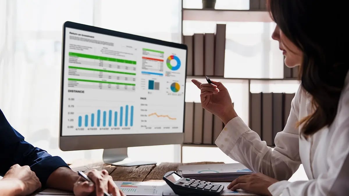 Understanding how payroll software works