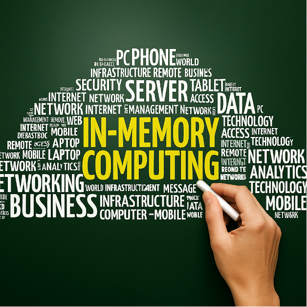 Photo Memory Int In-Memory Computing