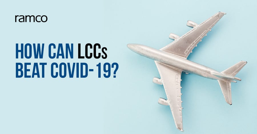 Will it be the end of Low-Cost Carriers?
