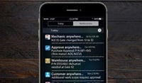 Customers speak on Aviation Mobility Solutions