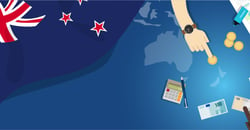 Find out about payroll in New Zealand