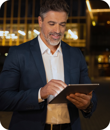 Online payroll software automating payroll processing and calculations