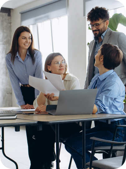 Payce enterprise payroll services platform for cloud-based payroll management