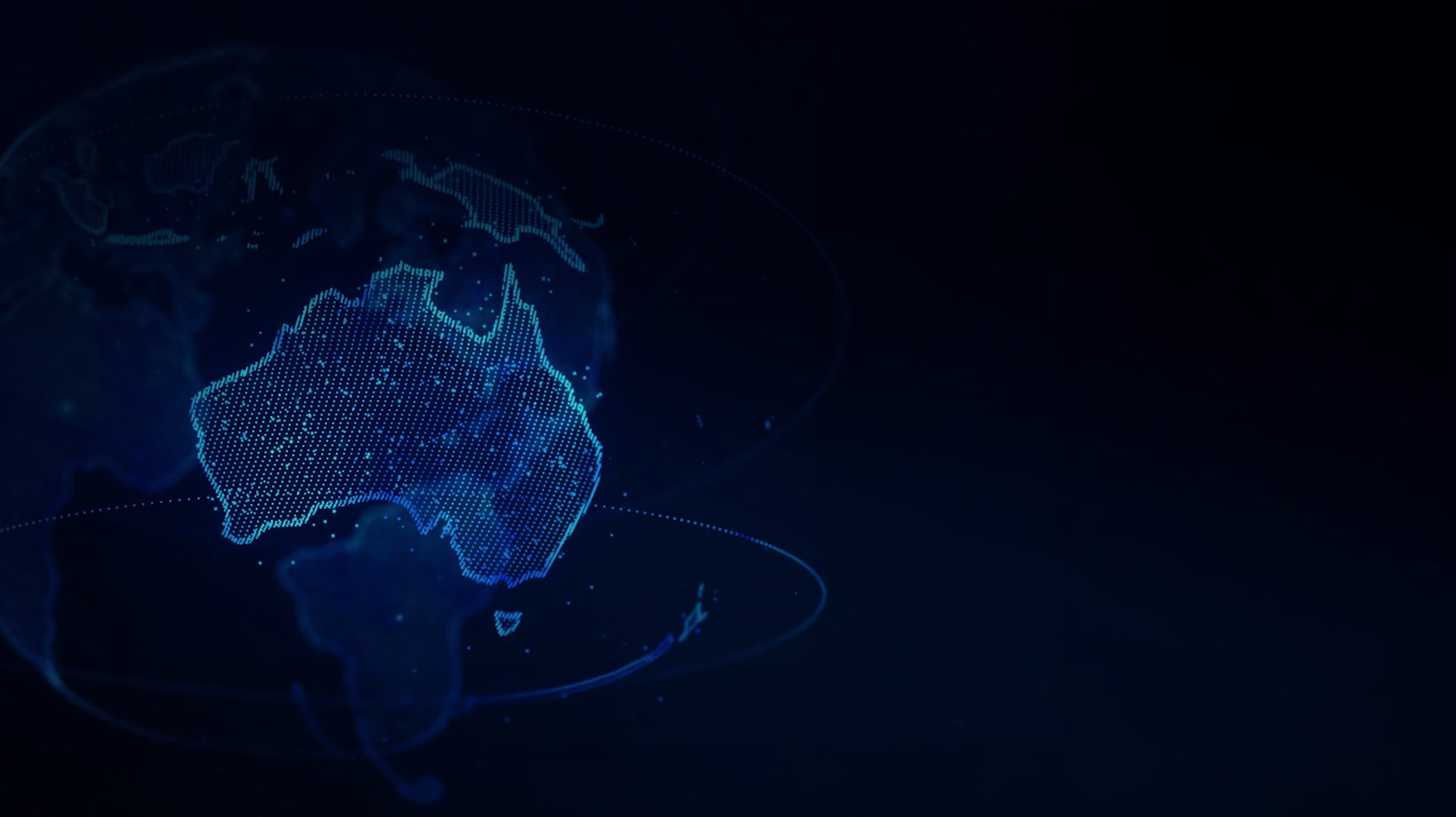 Australia map showing Payday Super reforms and payroll compliance changes from 1 July 2026